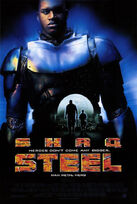Steel-poster