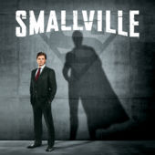 Smallville Season 10