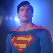 Christopher Reeve Superman: The Movie 1978