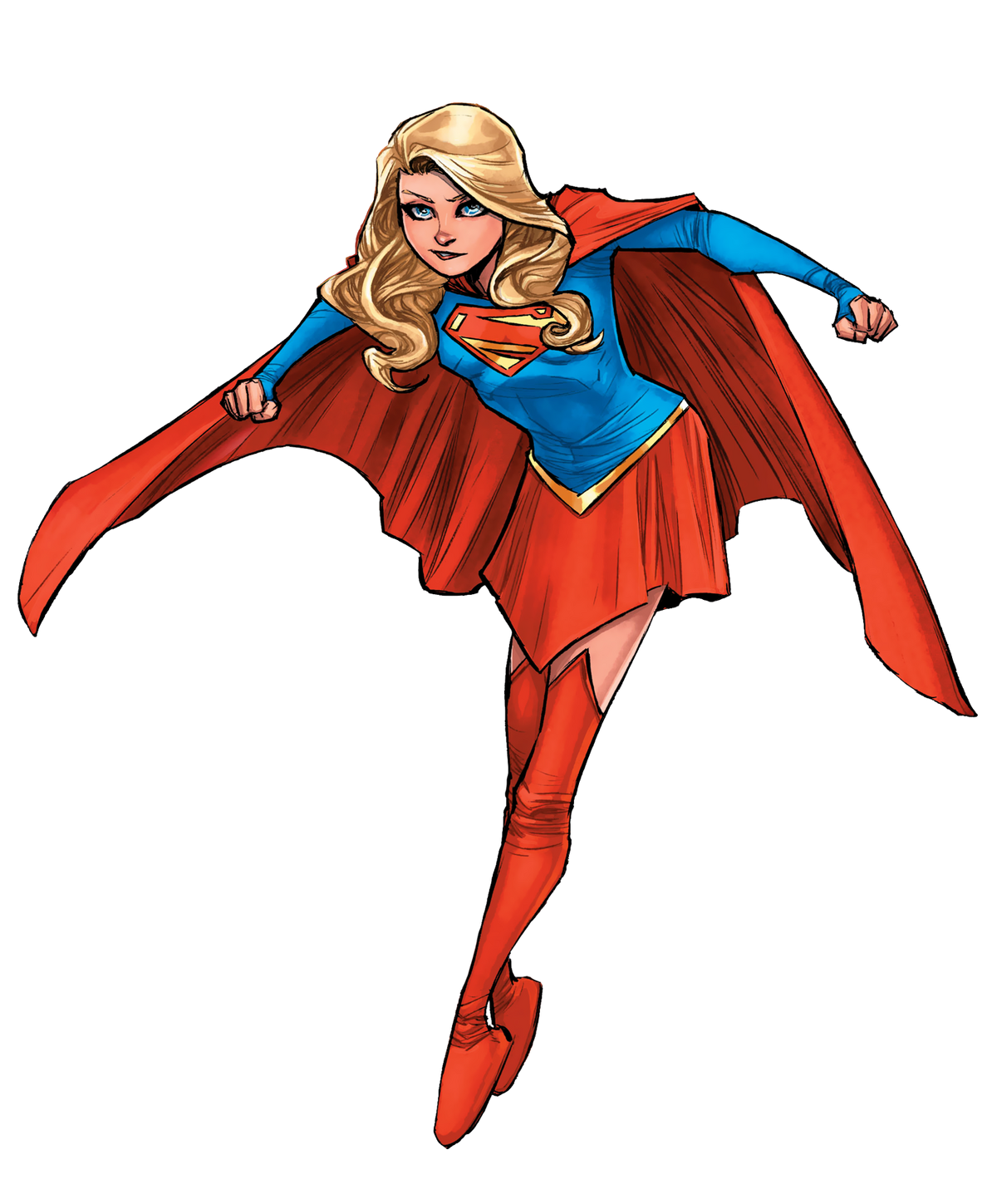 Supergirl | Superman Wiki | Fandom