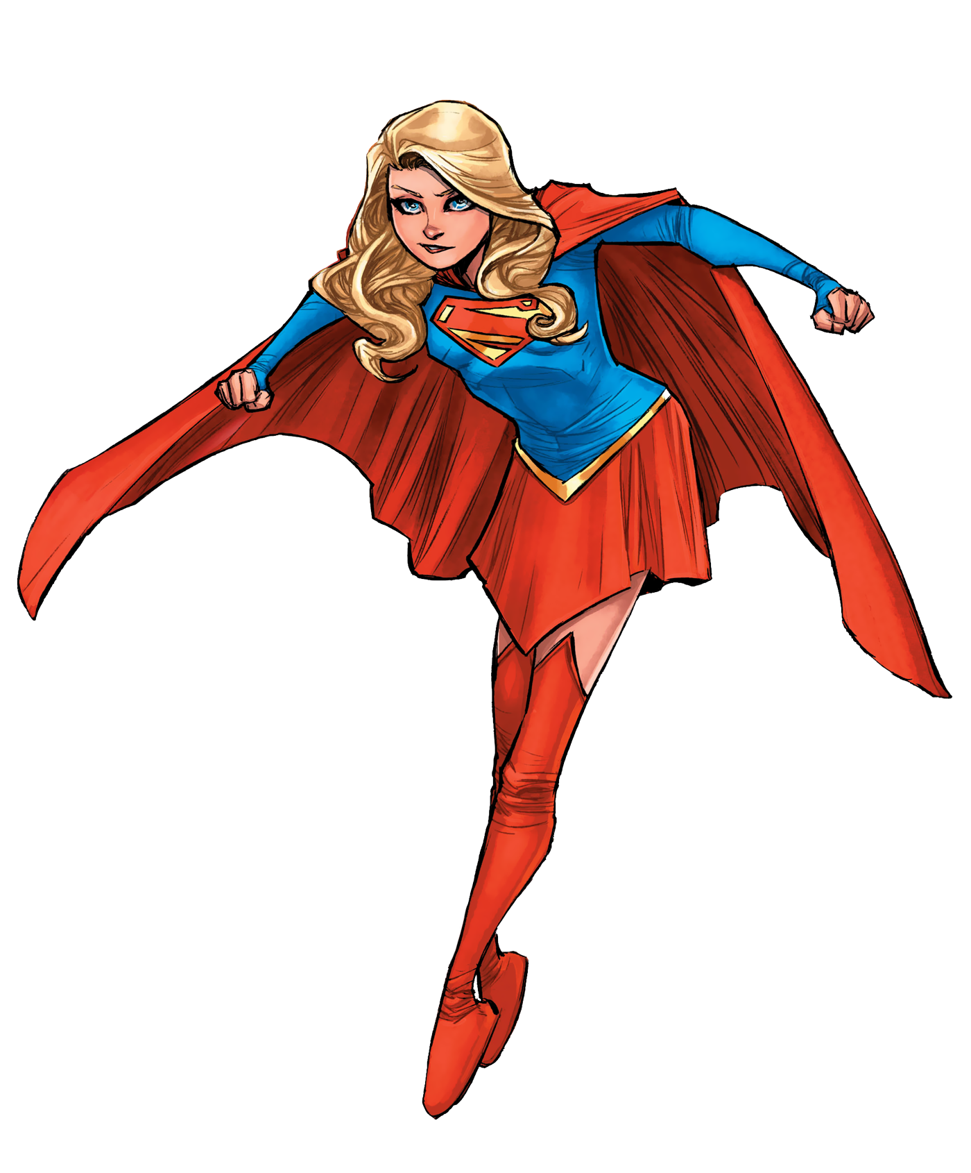 Supergirl - Wikipedia