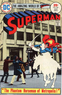 Superman Vol 1 289