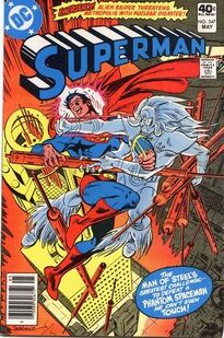 Superman Vol 1 347