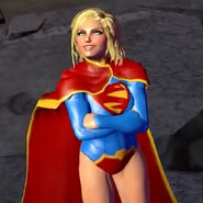 Supergirl-infinitecrisisgame