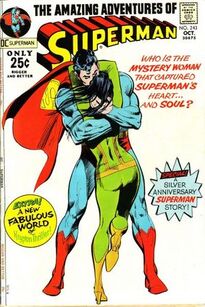 Superman Vol 1 243