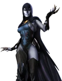 Raven Render