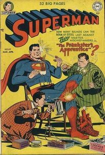 Superman Vol 1 69