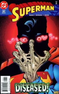 Superman Vol 2 197