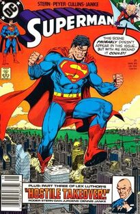 Superman Vol 2 31