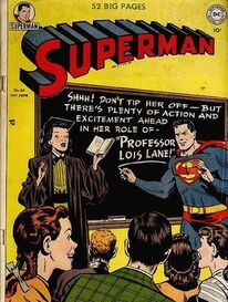 Superman Vol 1 64