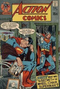 Action Comics Issue 397