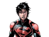 Superboy (Kon-El)