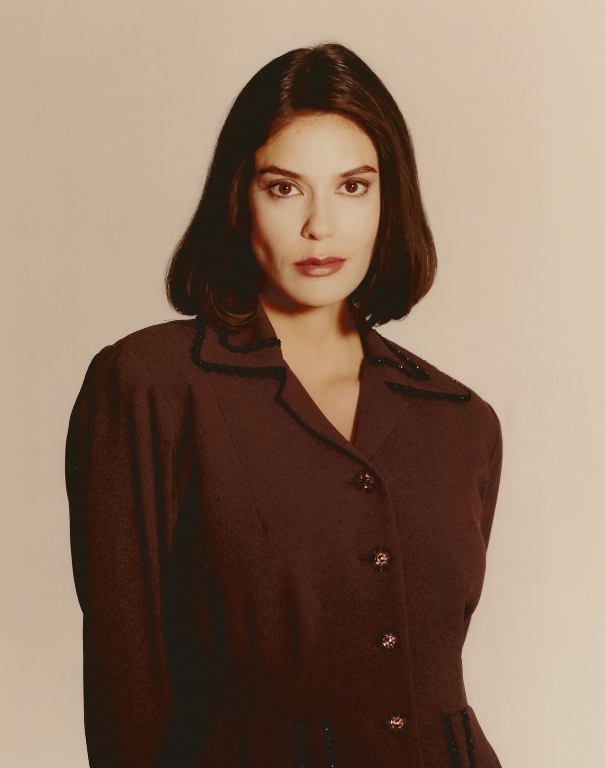 Teri Hatcher | Superman Wiki | Fandom