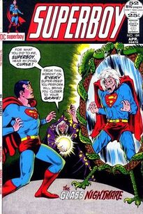 Superboy 1949 184