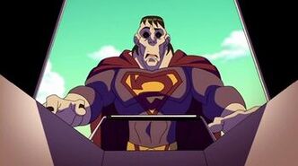 Bizarro Trapped in Time 001 (1)