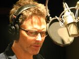 Tim Daly