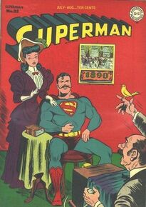 Superman Vol 1 35