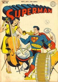 Superman Vol 1 42