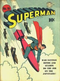 Superman Vol 1 18