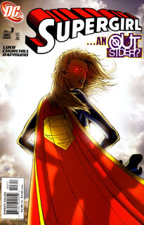 Supergirl 2005 03