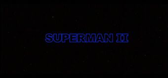 Superman ii 2006 movie Superman ii 2006 movie