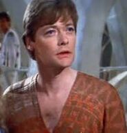 Simon Ward Supergirl (movie)