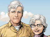 Jonathan Kent (disambiguation)