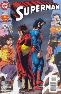 Superman Vol 2 112