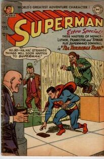 Superman Vol 1 88