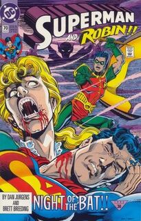 Superman Vol 2 70