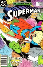 Superman #14 (1988)