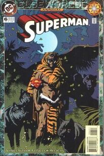 Superman Annual Vol 2 6