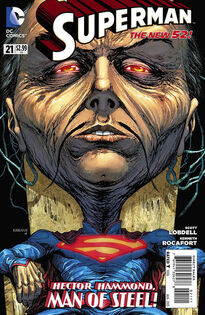 Superman Vol 3 21