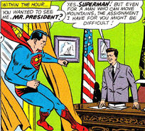 Superman #170 (1964)