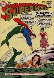 Superman Vol 1 139