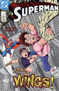 Superman Vol 2 15