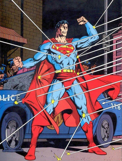 GammillSuperman