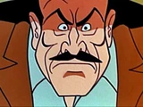 Parasite (Filmation)