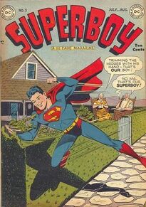 Superboy 1949 03