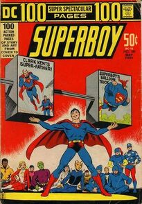 Superboy 1949 185