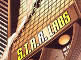 S.T.A.R. Labs