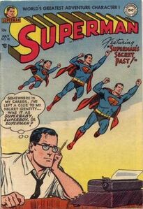 Superman Vol 1 90