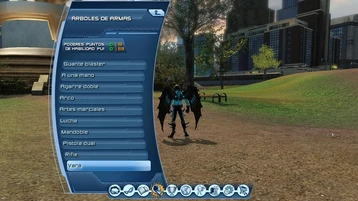 DCUO 1