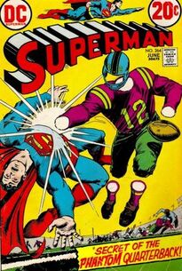 Superman Vol 1 264