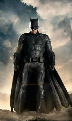 Batman (DC Extended Universe) | Wiki Superman | Fandom