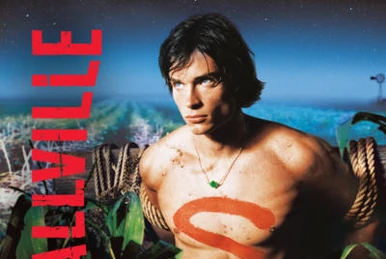 Smallville, season 1 | Superman Wiki | Fandom