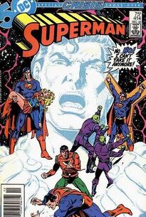 Superman Vol 1 414