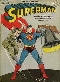 Superman Vol 1 26