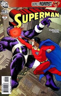 Superman Vol 1 695