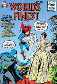 World's Finest Comics 085